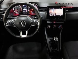 Renault Clio Equilibre TCe 67 kW (91CV)