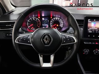 Renault Clio Equilibre TCe 67 kW (91CV)