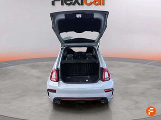 Abarth 500 1.4 16v T-Jet 595 121kW (165CV) E6D