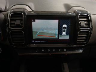 Citroën C5 Aircross  BlueHdi 96kW (130CV) S&S Shine