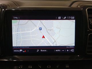 Citroën C5 Aircross  BlueHdi 96kW (130CV) S&S Shine