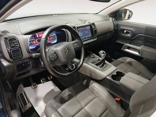 Citroën C5 Aircross  BlueHdi 96kW (130CV) S&S Shine