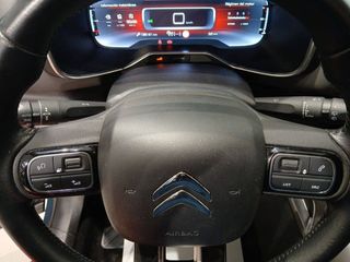 Citroën C5 Aircross  BlueHdi 96kW (130CV) S&S Shine