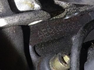 Aeb motor completo volkswagen passat rectp5668435