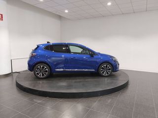 Renault Clio Clio TCe GLP Techno 74kW Techno