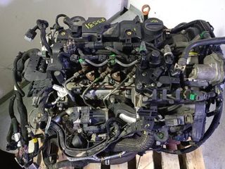 Rectp5647792 motor completo 9h06 citroen c4 ii 1.6