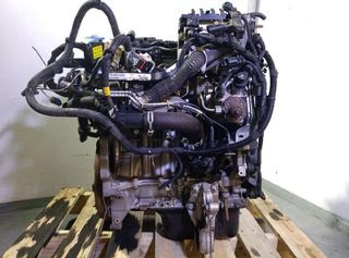 Rectp5647792 motor completo 9h06 citroen c4 ii 1.6