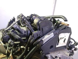 Rectp5647792 motor completo 9h06 citroen c4 ii 1.6