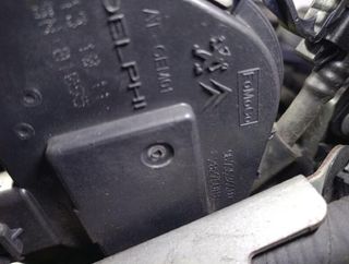 Rectp5647792 motor completo 9h06 citroen c4 ii 1.6