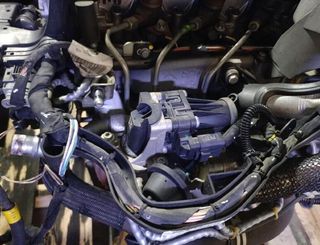 Rectp5647792 motor completo 9h06 citroen c4 ii 1.6