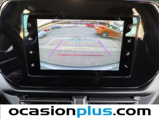 Suzuki S-Cross 1.4T Mild Hybrid S2 4WD 95 kW (129 CV)