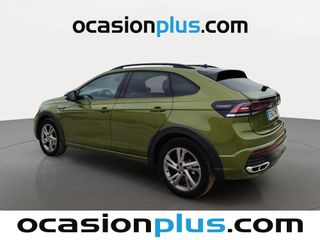 Volkswagen Taigo R-Line 1.5 TSI 110 kW (150 CV) DSG