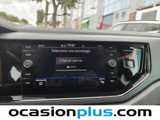 Volkswagen Taigo R-Line 1.5 TSI 110 kW (150 CV) DSG