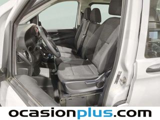 Mercedes-Benz Vito 114 CDI Tourer Pro Larga AT 100 kW (136 CV)