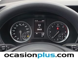 Mercedes-Benz Vito 114 CDI Tourer Pro Larga AT 100 kW (136 CV)