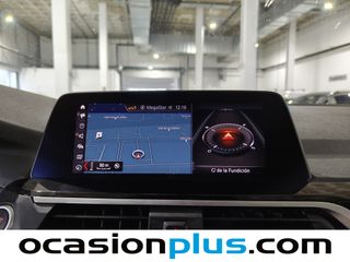 BMW X4 xDrive20d 140 kW (190 CV)