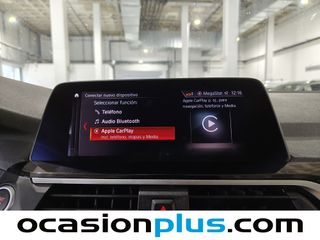 BMW X4 xDrive20d 140 kW (190 CV)