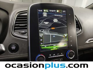 Renault Scenic Zen TCe 103 kW (140 CV) GPF