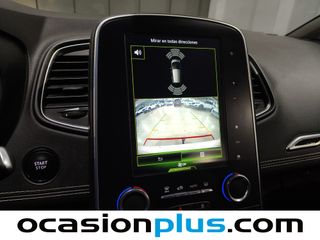 Renault Scenic Zen TCe 103 kW (140 CV) GPF