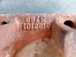 Man 103726 51081013780 colector escape f 2000