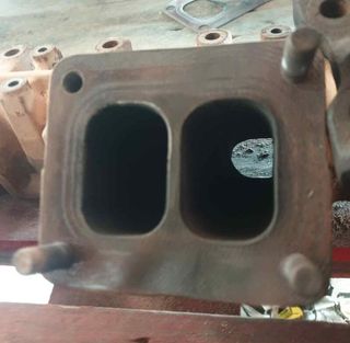 Man 103726 51081013780 colector escape f 2000