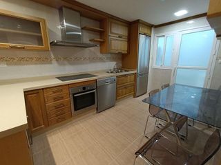 Piso en venta en Águilas ciudad en Águilas