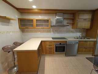 Piso en venta en Águilas ciudad en Águilas