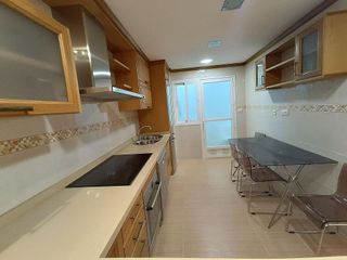 Piso en venta en Águilas ciudad en Águilas