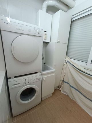 Piso en venta en Águilas ciudad en Águilas