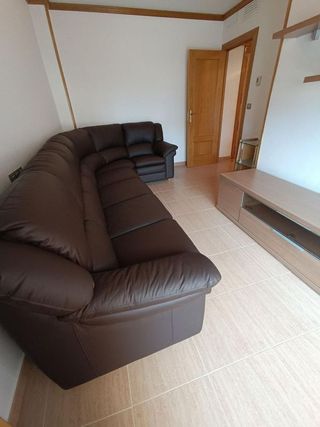 Piso en venta en Águilas ciudad en Águilas