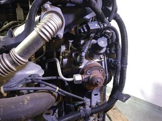 Motor completo 9h06 citroen c3 ii 1.6 rectp5703037