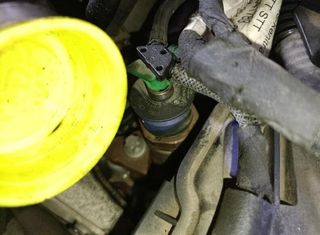 Motor completo 9h06 citroen c3 ii 1.6 rectp5703037