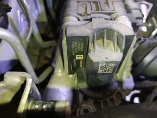 Motor completo 9h06 citroen c3 ii 1.6 rectp5703037