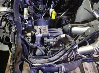 Motor completo 9h06 citroen c3 ii 1.6 rectp5703037