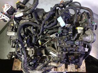 Motor completo 9h06 citroen c3 ii 1.6 rectp5703037