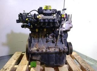 Fiat rectp5733385 motor 188a4000 panda (169) 1.2