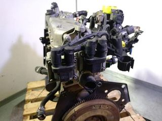 Fiat rectp5733385 motor 188a4000 panda (169) 1.2