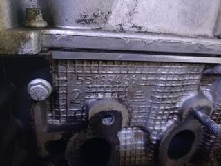 Fiat rectp5733385 motor 188a4000 panda (169) 1.2