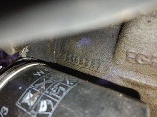 Fiat rectp5733385 motor 188a4000 panda (169) 1.2