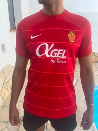 Camiseta RCD Mallorca Abdon Nike