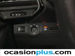 DS DS7 Crossback BlueHDi 130 DE Performance Line AT 96 kW (130 CV)