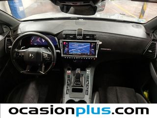 DS DS7 Crossback BlueHDi 130 DE Performance Line AT 96 kW (130 CV)