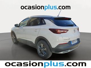 Opel Grandland X 1.2 Turbo S&S Design Line 96 kW (130 CV)