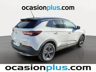 Opel Grandland X 1.2 Turbo S&S Design Line 96 kW (130 CV)