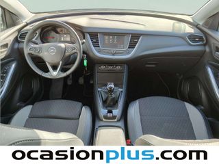 Opel Grandland X 1.2 Turbo S&S Design Line 96 kW (130 CV)