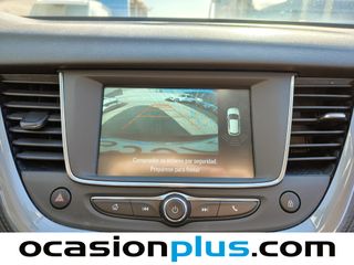 Opel Grandland X 1.2 Turbo S&S Design Line 96 kW (130 CV)