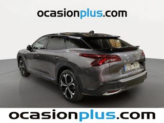 Citroen C5 X PureTech 130 S&S Shine EAT8 96 kW (130 CV)