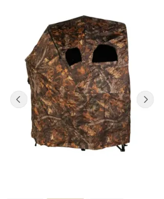 Tienda campaña Stealth Gear M2 (2 personas)