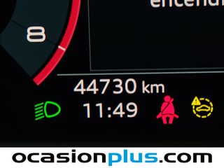 Audi A3 Sportback 30 TFSI 81 kW (110 CV) S tronic