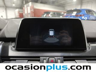 BMW Serie 2 216d Active Tourer 85 kW (116 CV)